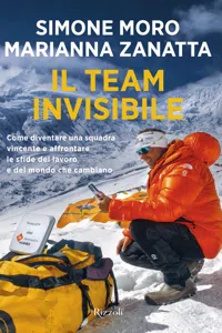 Il team invisibile_cover