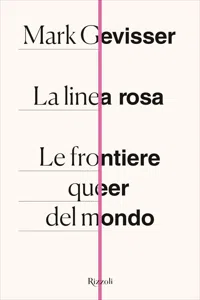 La linea rosa_cover