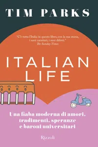 Italian life_cover