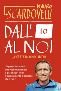 Dall'io al noi_cover