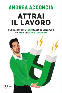 Attrai il lavoro_cover