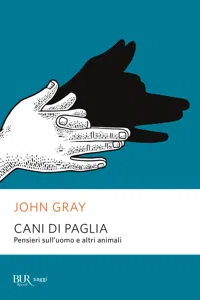 Cani di paglia_cover