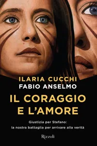 Il coraggio e l'amore_cover