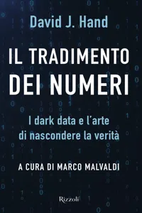 Il tradimento dei numeri_cover