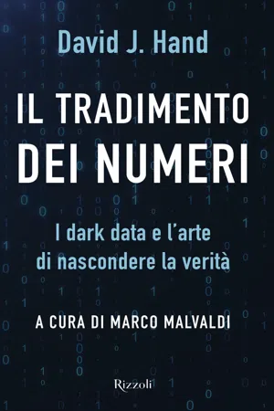 Il tradimento dei numeri