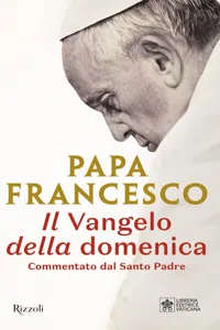 Il Vangelo della domenica_cover