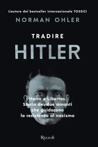 Tradire Hitler_cover