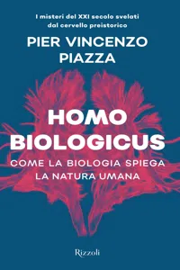 Homo biologicus_cover