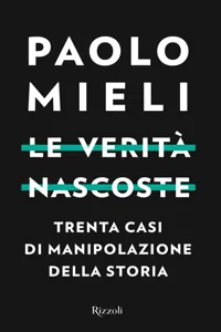 Le verità nascoste_cover