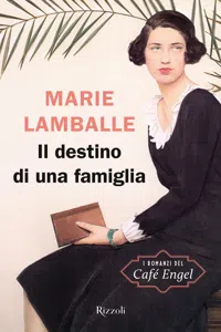 Il destino di una famiglia_cover