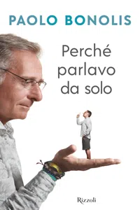 Perché parlavo da solo_cover