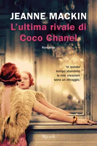 L'ultima rivale di Coco Chanel_cover