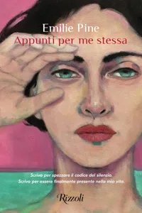 Appunti per me stessa_cover