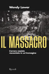 Il massacro_cover