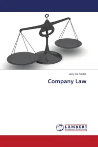 Company Law_cover