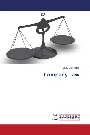 Company Law