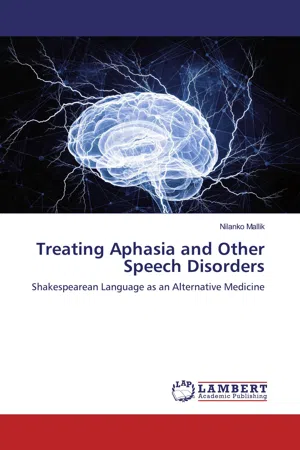 Treating Aphasia and Other Speech Disorders