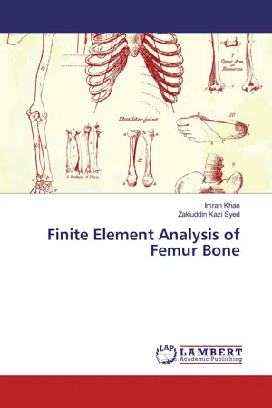 Finite Element Analysis of Femur Bone
