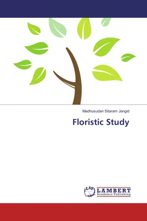 Floristic Study