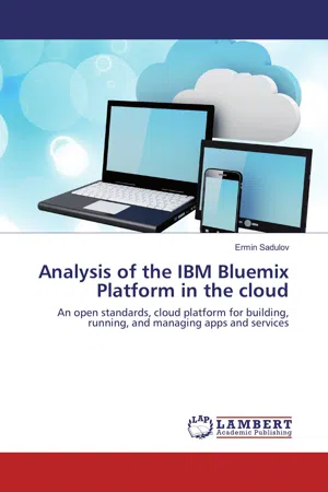 Analysis of the IBM Bluemix Platform in the cloud