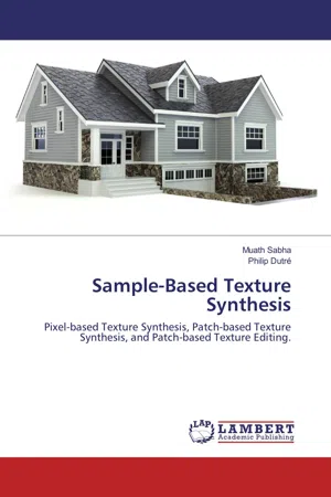 Sample-Based Texture Synthesis