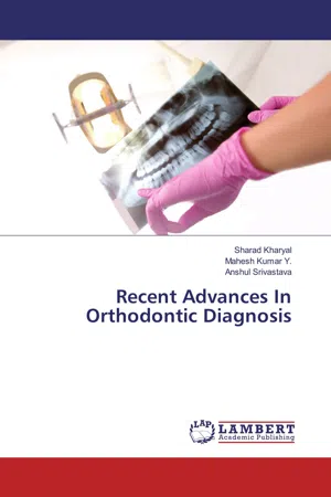 Recent Advances In Orthodontic Diagnosis