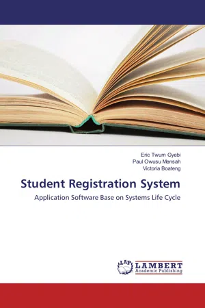 Student Registration System