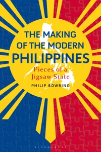 The Making of the Modern Philippines_cover