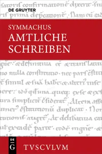 Amtliche Schreiben_cover