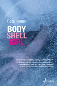 Body Shell Girl_cover