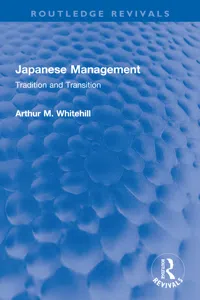 Japanese Management_cover
