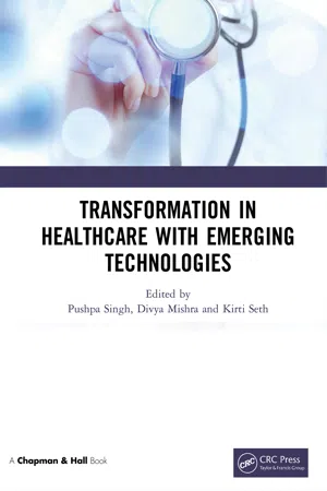 Transformation in Healthcare with Emerging Technologies