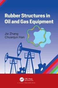 Rubber Structures in Oil and Gas Equipment_cover