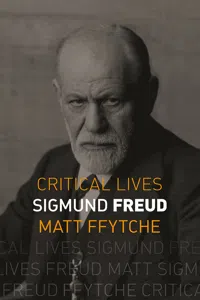 Critical Lives_cover