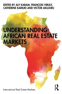 Understanding African Real Estate Markets_cover