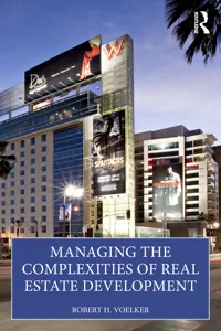 Managing the Complexities of Real Estate Development_cover