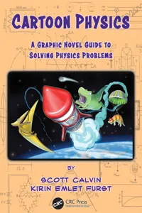 Cartoon Physics_cover