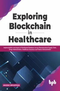 Exploring Blockchain in Healthcare_cover