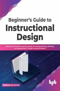 Beginner's Guide to Instructional Design_cover