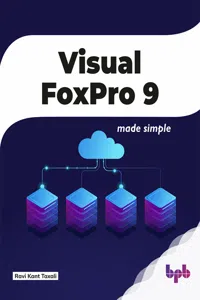 Visual FoxPro 9_cover