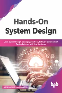 Hands-On System Design_cover