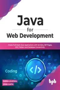 Java for Web Development_cover