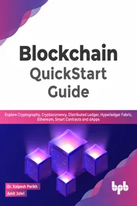 Blockchain QuickStart Guide_cover