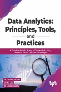 Data Analytics: Principles, Tools, and Practices_cover