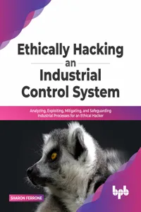 Ethically hacking an industrial control system_cover