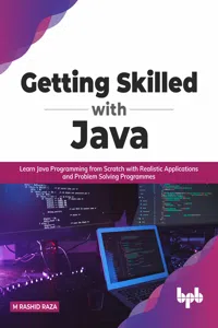 Getting Skilled with Java_cover