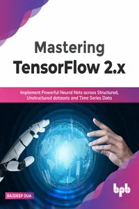 Mastering TensorFlow 2.x_cover