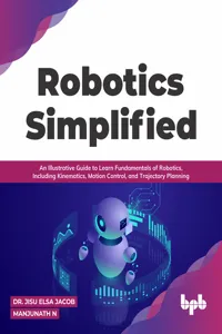 Robotics Simplified_cover