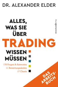 Alles, was Sie über Trading wissen müssen - Das Arbeitsbuch_cover