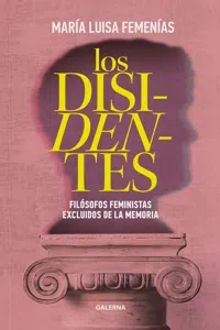 Los disidentes_cover